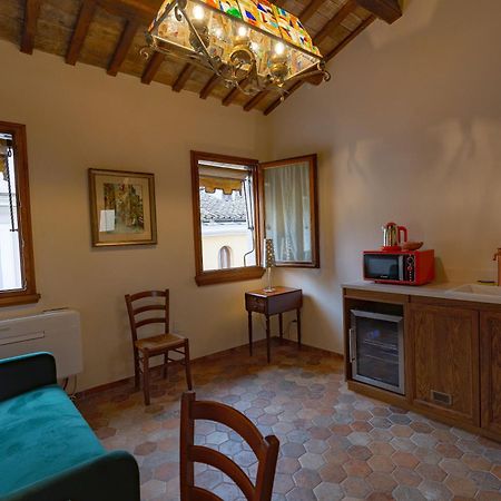 Loft Trastevere Ρώμη Εξωτερικό φωτογραφία