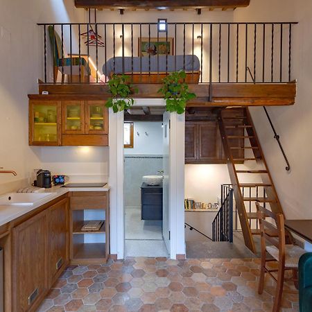 Loft Trastevere Ρώμη Εξωτερικό φωτογραφία