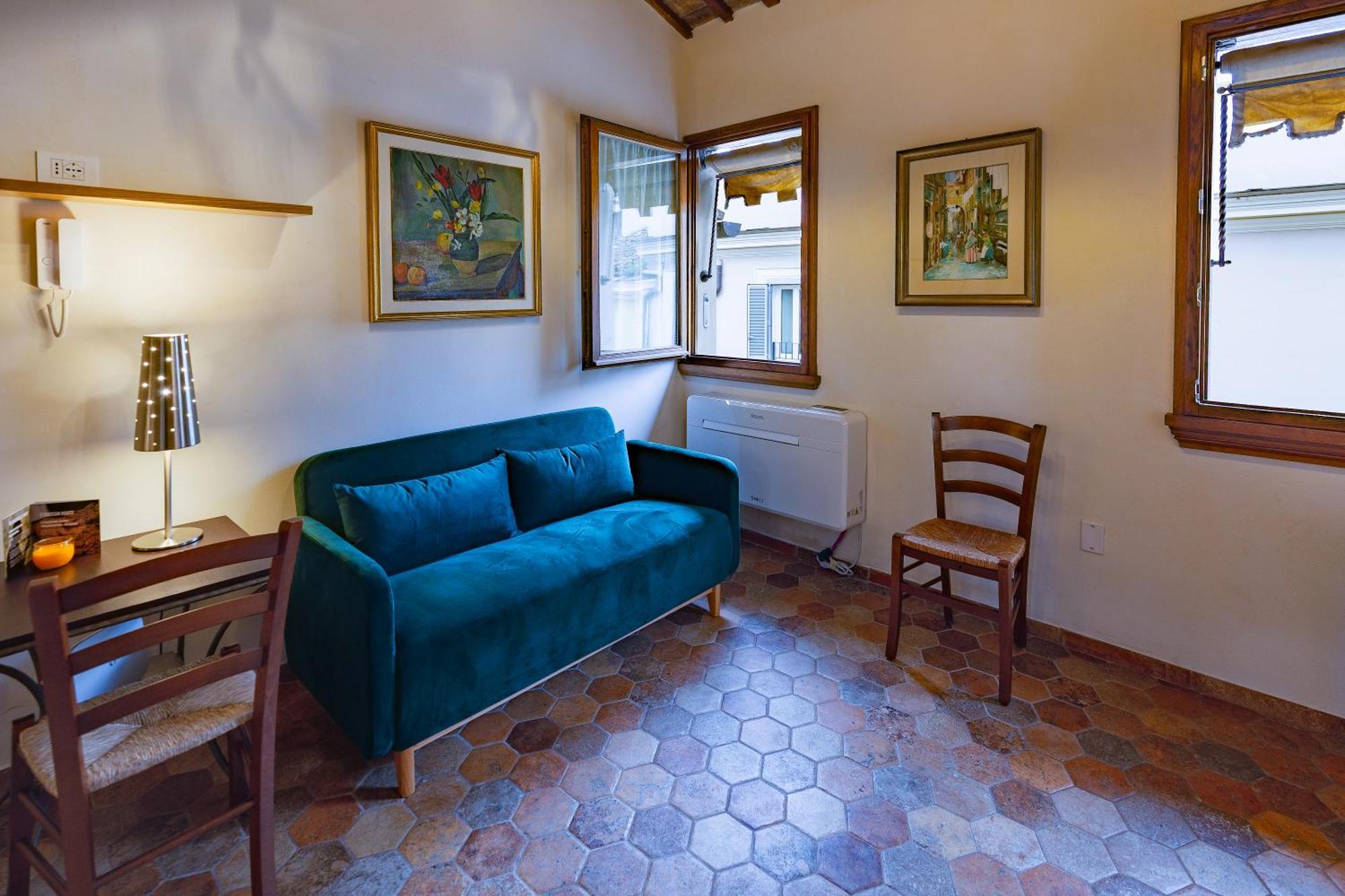 Loft Trastevere Ρώμη Εξωτερικό φωτογραφία