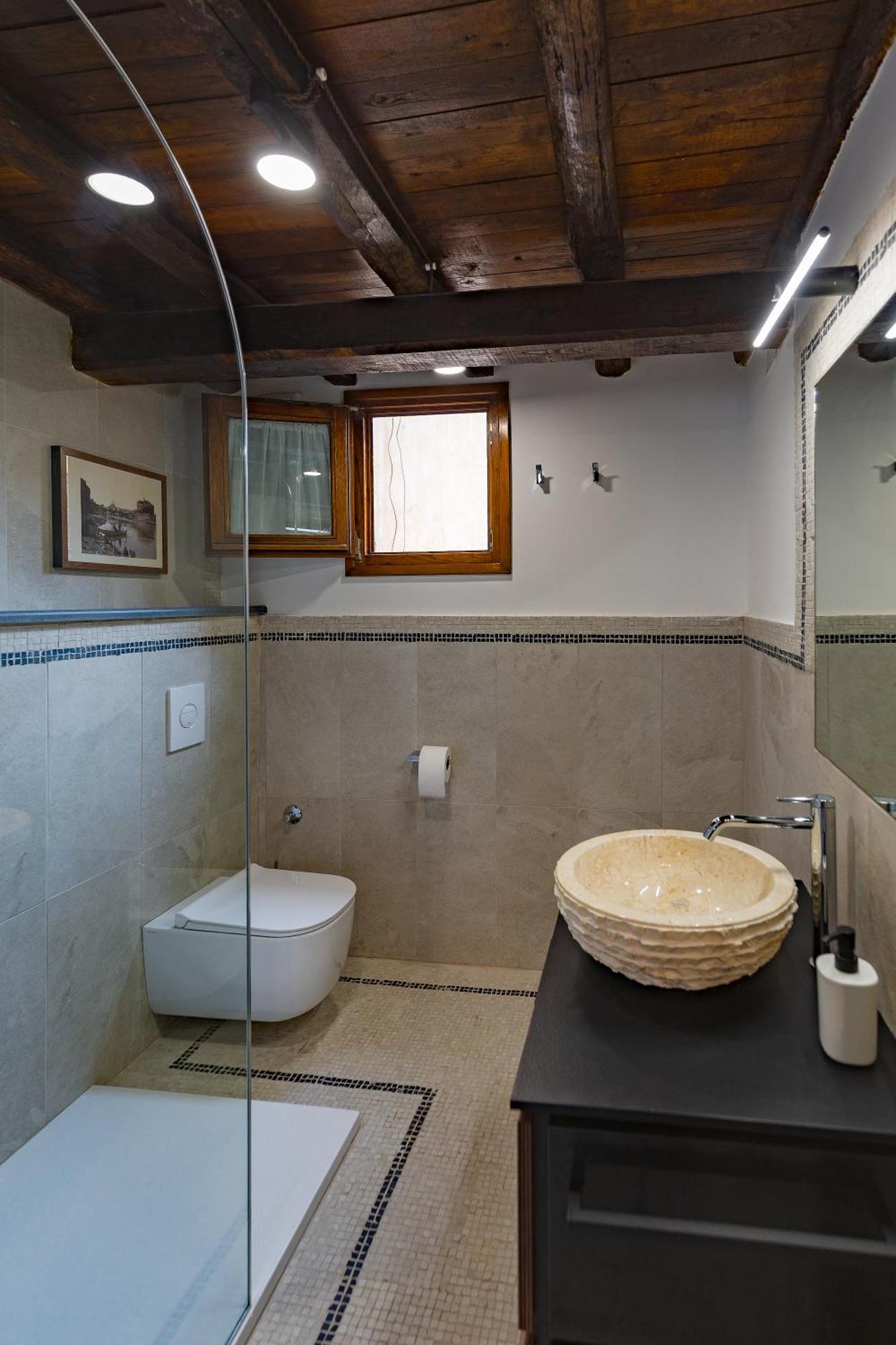 Loft Trastevere Ρώμη Εξωτερικό φωτογραφία