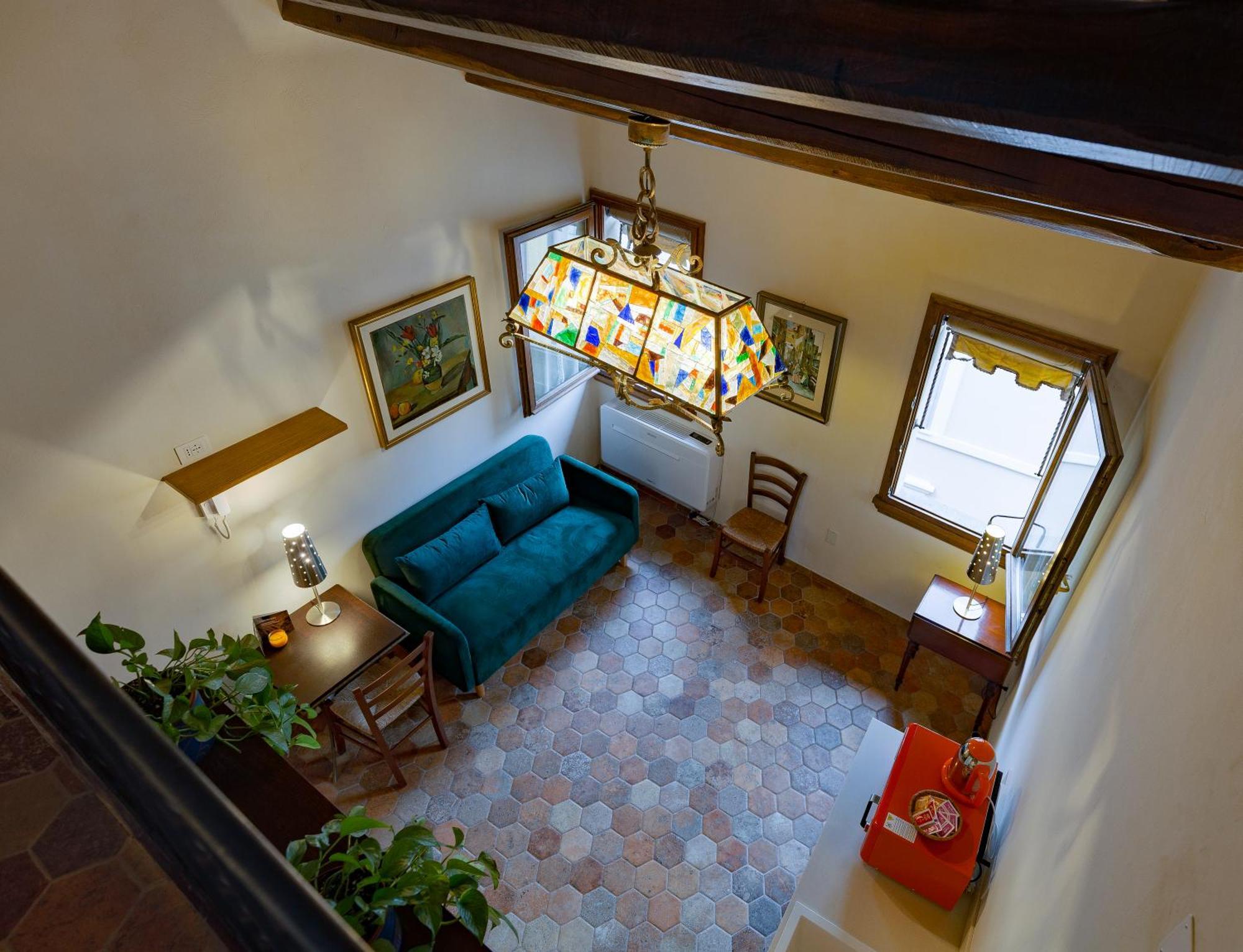 Loft Trastevere Ρώμη Εξωτερικό φωτογραφία