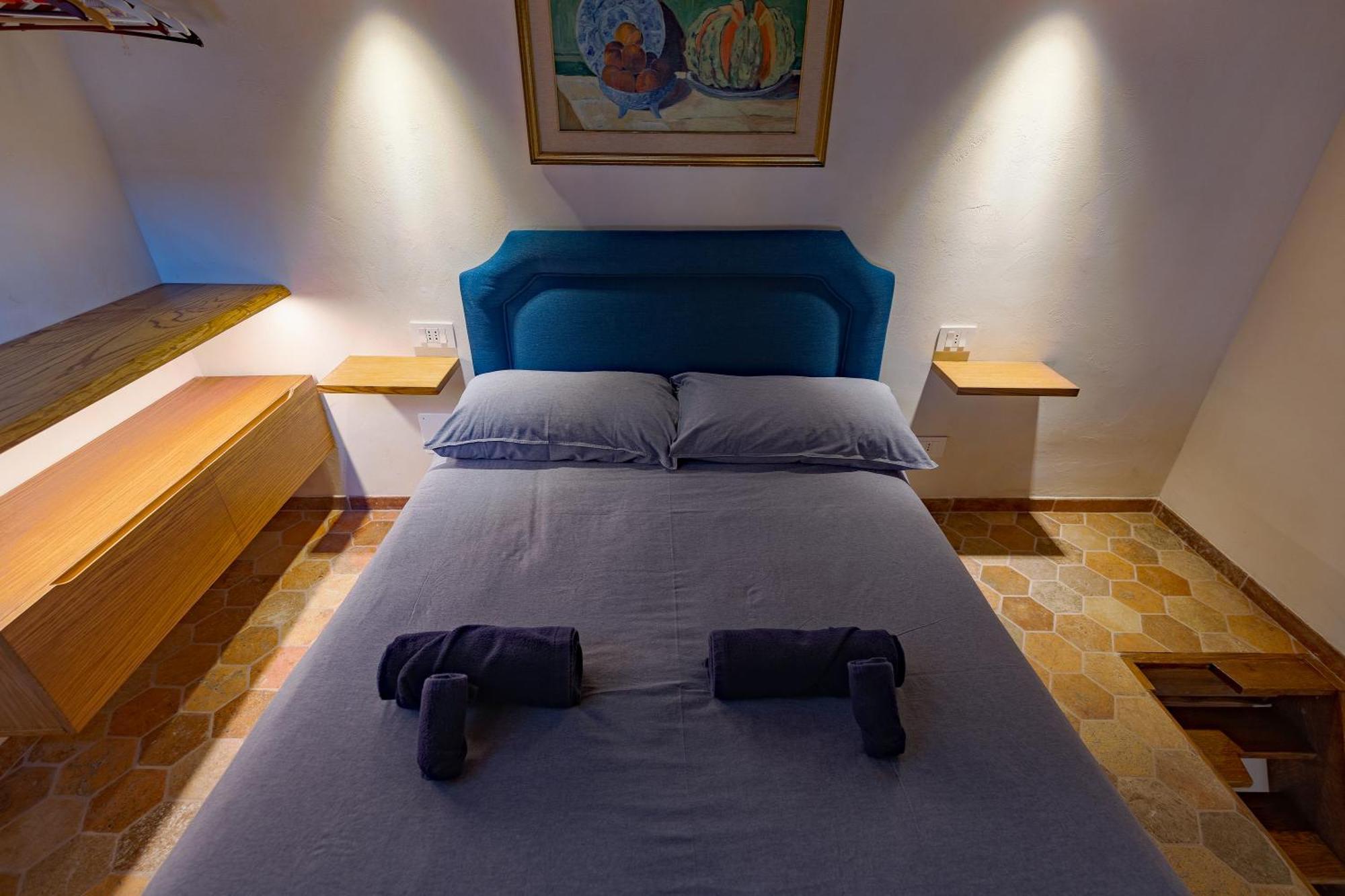 Loft Trastevere Ρώμη Εξωτερικό φωτογραφία